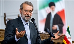 احزاب و گروه‌ها برای چینش افراد در دولت سهم خواهی نکنند/ متأسفانه امروز اقتصاد ملی ما ضعیف است