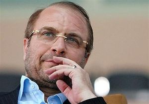 قالیباف: خوشحالم که برنامه های انتخاباتی من توسط دولت درحال اجرا است