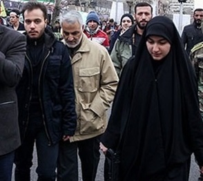 گزارش/ عکس‌های خانوادگی برخی مسئولان که تاکنون ندیده‌اید