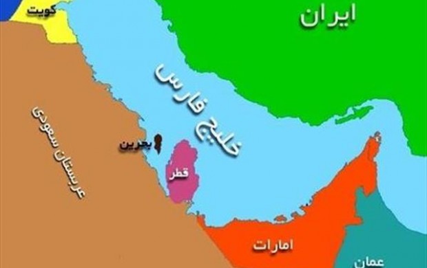 اعزام یگان های ایرانی به قطر!