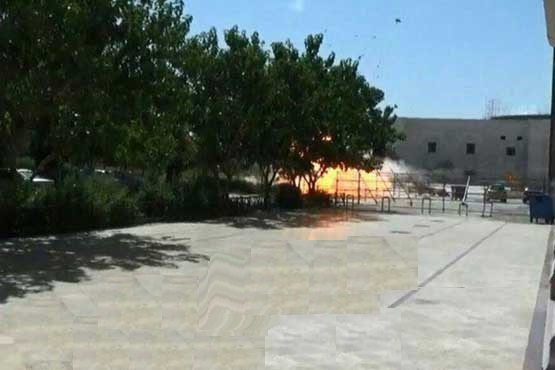 اسامی ۱۳ شهید حادثه تروریستی منتشر شد/ادامه کار شناسایی ۳ نفر دیگر