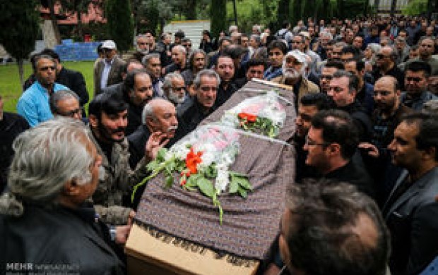 جزئیات مراسم تشییع پیکر شهدای حادثه تروریستی تهران