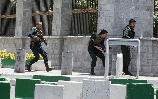 آیا عربستان پشت حملات تروریستی تهران قرار دارد؟