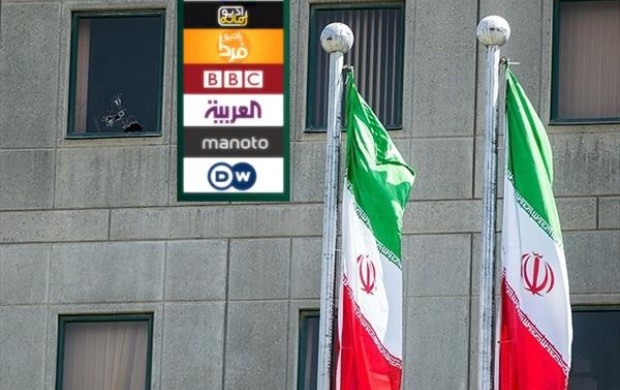 اهم خروجی رسانه‌های برون‌مرزی درباره حملات تروریستی دیروز مجلس و حرم مطهر