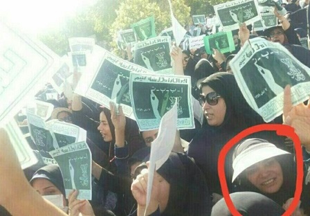 شهادت آموزشیار سوادآموزی در حادثه تروریستی دیروز/ خواسته اصلی آموزشیاران چیست؟ 