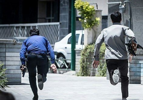 امنیت را مدیون جانفشانی چه کسانی هستیم؟/ یادآوری ناامنی‌های دهه ۶۰ در ماجرای«نیمروز» چهارشنبه 