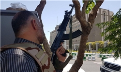 تقدیر مسئولان از واکنش سریع پلیس/ اعطای درجه تشویقی به مأموران حاضر در حمله تروریستی