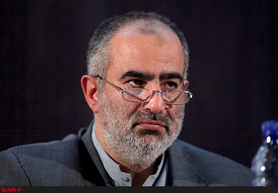 واکنش آشنا به اظهارات اخیر عارف+عکس