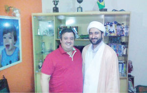 رسانه‌های صهیونیستی در برزیل داعش را ایرانیان شیعه معرفی کرده بودند