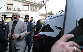 مسئولان چه خودروهایی سوار می‌شوند؟+تصاویر 