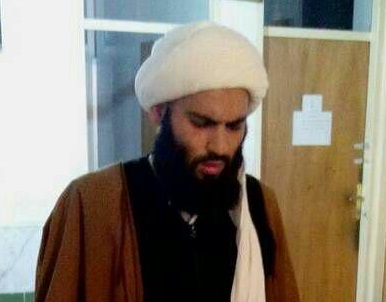 ماجرای حضور داعشی در چرام  + تصویر 