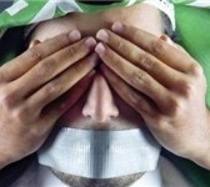 ترمینولوژی اجساد، سایه‌ها، روح‌الله زم/ «آمدنیوز» سایتی با میزبانی آل سعود!