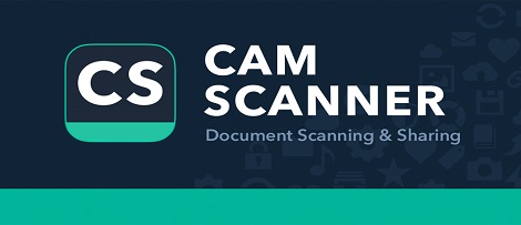 دانلود CamScanner 4.8.0 برای اندروید و ios؛ اسکن اسناد با استفاده از گوشی 