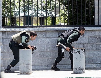 دستهای پشت پرده تحولات منطقه؛ از ترقه بازی در تهران تا آشوب در دوحه/ چرا اردوغان دستور اعزام نیرو به قطر را داد؟