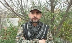 ندای «هل من ناصر ینصرنی» از سوریه به گوش می‌رسد/ نگویید انقلاب برای ما چه کرد بگویید ما برای انقلاب چه‌ کرده‌ایم