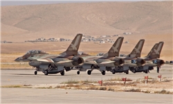 آمریکا اجازه استقرار نیروهای خارجی را در قطر و کنار پایگاه نظامی‌اش نمی‌دهد