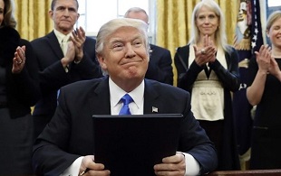 چرا آمريكايي ها از حادثه تروريستي ذوق زده شدند؟؟