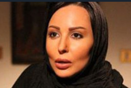  خواستگاری از بازیگر زن در برنامه‌زنده! 