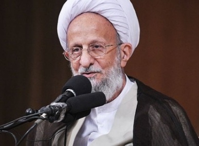 تفسیر «آتش به اختیار» از سوی علامه مصباح یزدی