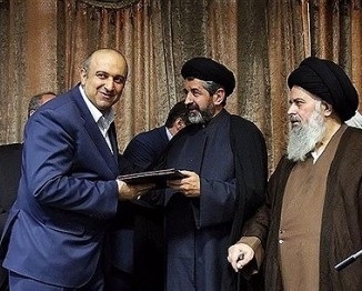 حسین زاده لطفی عزل شد/ دکتر علیرضا رهایی معاون آموزش و تحصیلات تکمیلی دانشگاه آزاد شد+اسناد
