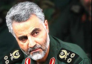 ضربه سنگین سردار سلیمانی به آمریکایی‌ها +فیلم