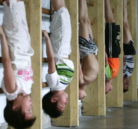 کدام دانش آموز در این مدرسه دوام می‌آورد؟ +تصاویر 