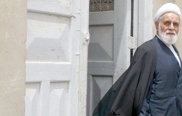 شیخ نور معاون اول می شود یا دبیر شورای عالی امنیت ملی؟!