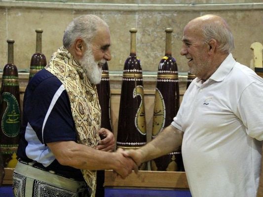 احتمال تاسیس حزب «اصولگرایان معتدل» از سوی ناطق نوری 