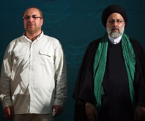 برنامه ریزی «جدید» حلقه انحراف نیز برای تخریب رئیسی و قالیباف/ هدف گیری گفتمان رئیسی