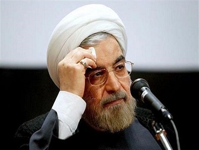 آقای روحانی ، امام علی (ع) را برای مردم بگذارید و با اهل بیت (ع) کاری نداشته باشید!!