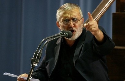  برخی ها که با هر کلک و دروغی رفتن از مردم رأی گرفتند، حالا برای ما مفهوم ولایت را معنا می کنند/ برخی ها چقدر پررو و بی حیا هستند