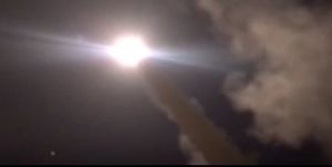 واکنش کاربران فضای مجازی به سیلی محکم سپاه + عکس