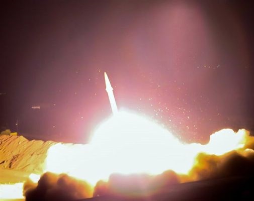 جزئیات جدید از عملیات سپاه علیه پیمانکاران کاخ سفید/ چرایی انتخاب کرمانشاه و کردستان برای هدف قراردادن «دیرالزور»