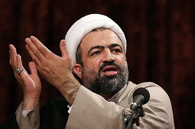 رسایی خطاب به الله کرم: تندروی نکن برادر!/