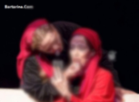 در وزارت ارشاد چه خبر است؟/ ترویج همجنسگرایی و تقبیح ازدواج در یک تئاتر؟!