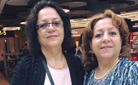 اولین قربانیان ایرانی حادثه آتشسوزی در برج گرنفل لندن شناسایی شدند+ عکس