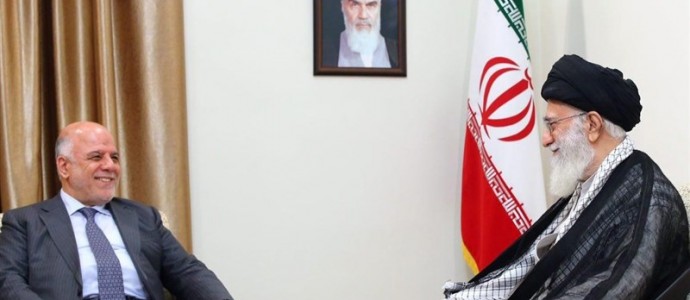 توصیههای امام خامنهای به نخستوزیر عراق/: به هیچ وجه به امریکاییها اعتماد نکنید