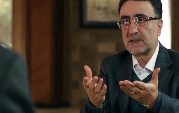 رئیس دولت اصلاحات بلانسبت به مثل نفت است!/ باید نهادها حزبی را جایگزین خاتمی کنیم
