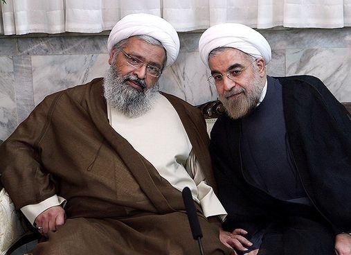 یک پیشنهاد عجیب برای ارتقای جایگاه فقهی شیخ حسن روحانی/ نحوه ورود به کلاس‌های رئیس‌جمهور 