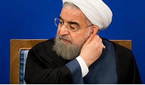 مقابله روحانی با اعتقادات مسلم شیعه