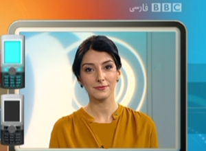 وقتی خبرنگار BBC حمله سپاه ایران را به رخ آمریکا می‌کشد +عکس 