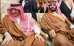  انقلاب برای ریشه کن کردن آل سعود در راه است