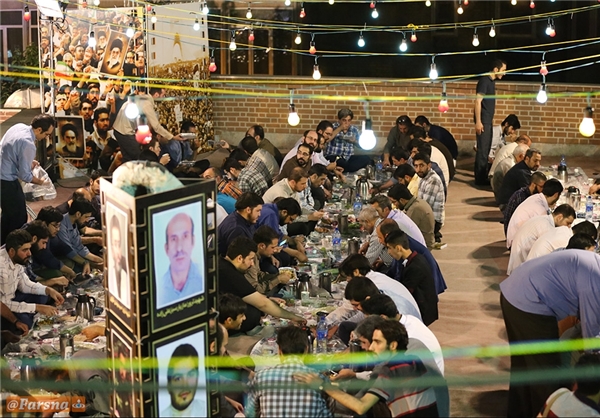آنچه اتفاق افتاده تدبیر رهبری بوده است نه تدبیر دیگران/ هنر فعالان فرهنگی نشان‌دادن بالندگی انقلاب و سپاه در اوج تحریم‌هاست