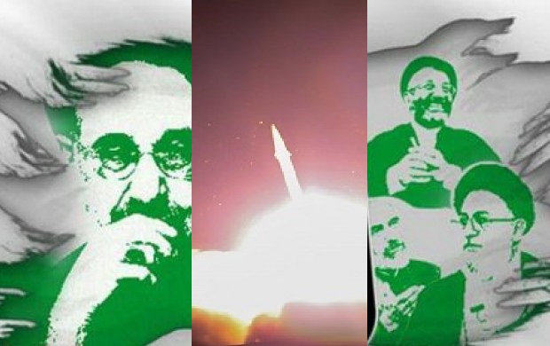  عجب اصلاح طلبان احمقی! 