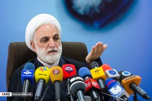 روایت اژهای از شباهتهای داعش با منافقین