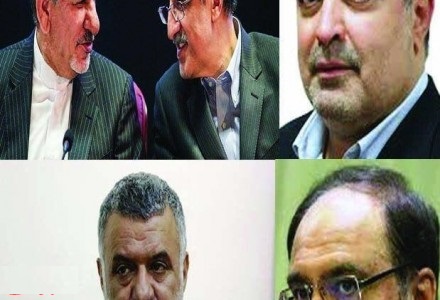 دورخیز میلیاردرها و مشارکتی ها برای تصاحب وزارت مستضعفین/چه کسی وزیر جهاد میشود؟!