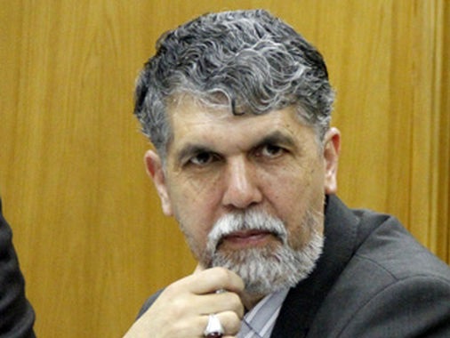 واکنش معاون فرهنگی وزیر ارشاد به حاشیه های امروز راهپیمایی روز قدس