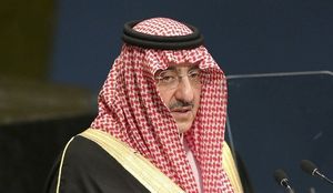 دو گزینۀ پیشِ روی ولی عهدِ برکنار شده افشا شد