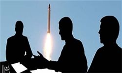 پیام‌های داخلی و بین‌المللی حمله‌ی موشکی سپاه