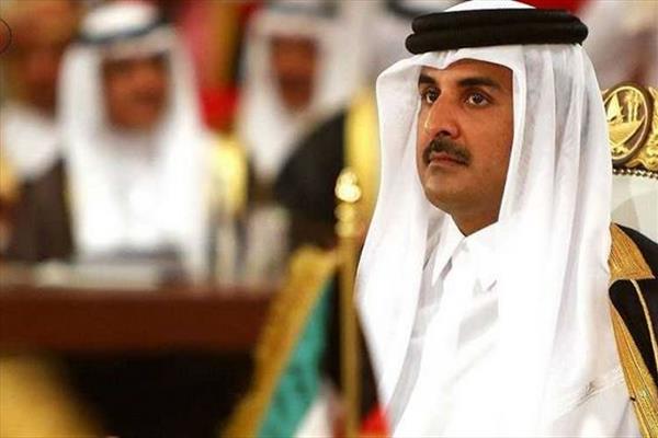  قطری‌ها به امارات: 800هزار ایرانی را اخراج کنید!